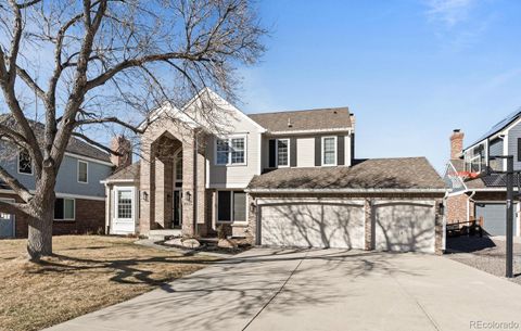 8855 Wild Iris Run Highlands Ranch CO 80126