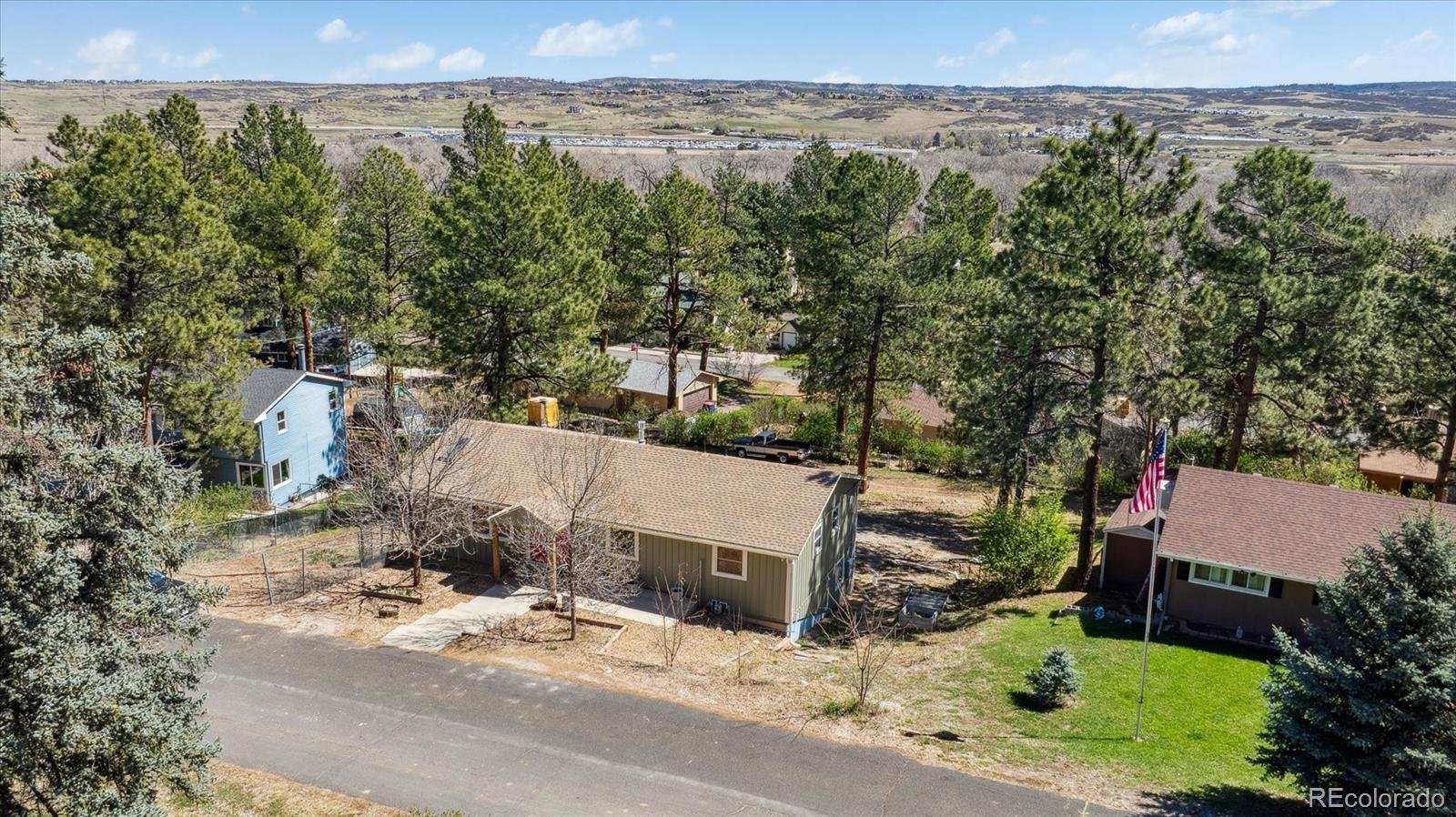 7904 Hill Crest Drive