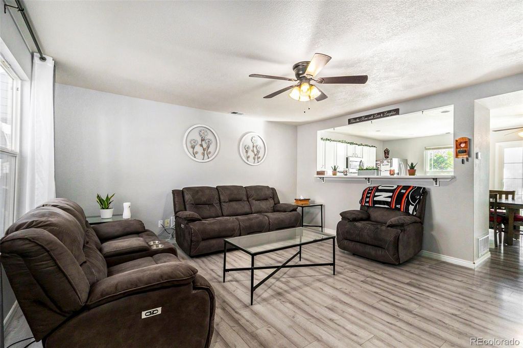 Photo of 576 Tanager Street, Brighton, CO 80601 (MLS # 6040774)