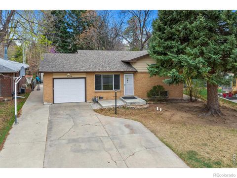 1210 Gard Place Loveland CO 80537