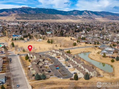 Photo of 1475 Sailcrest Court, Fort Collins, CO 80526 (MLS # IR1052052)