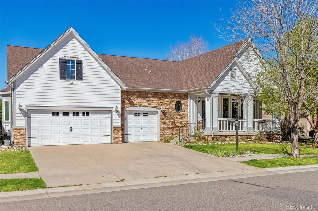 Photo of 10331 W Indore Drive, Littleton, CO 80127 (MLS # 2676991)