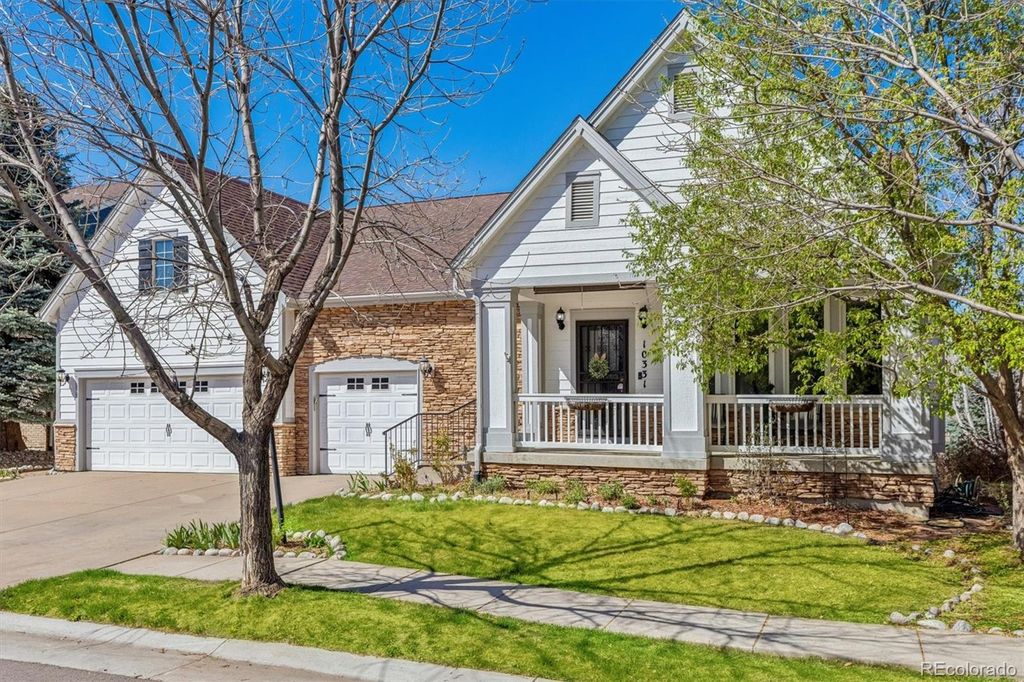 Photo of 10331 W Indore Drive, Littleton, CO 80127 (MLS # 2676991)