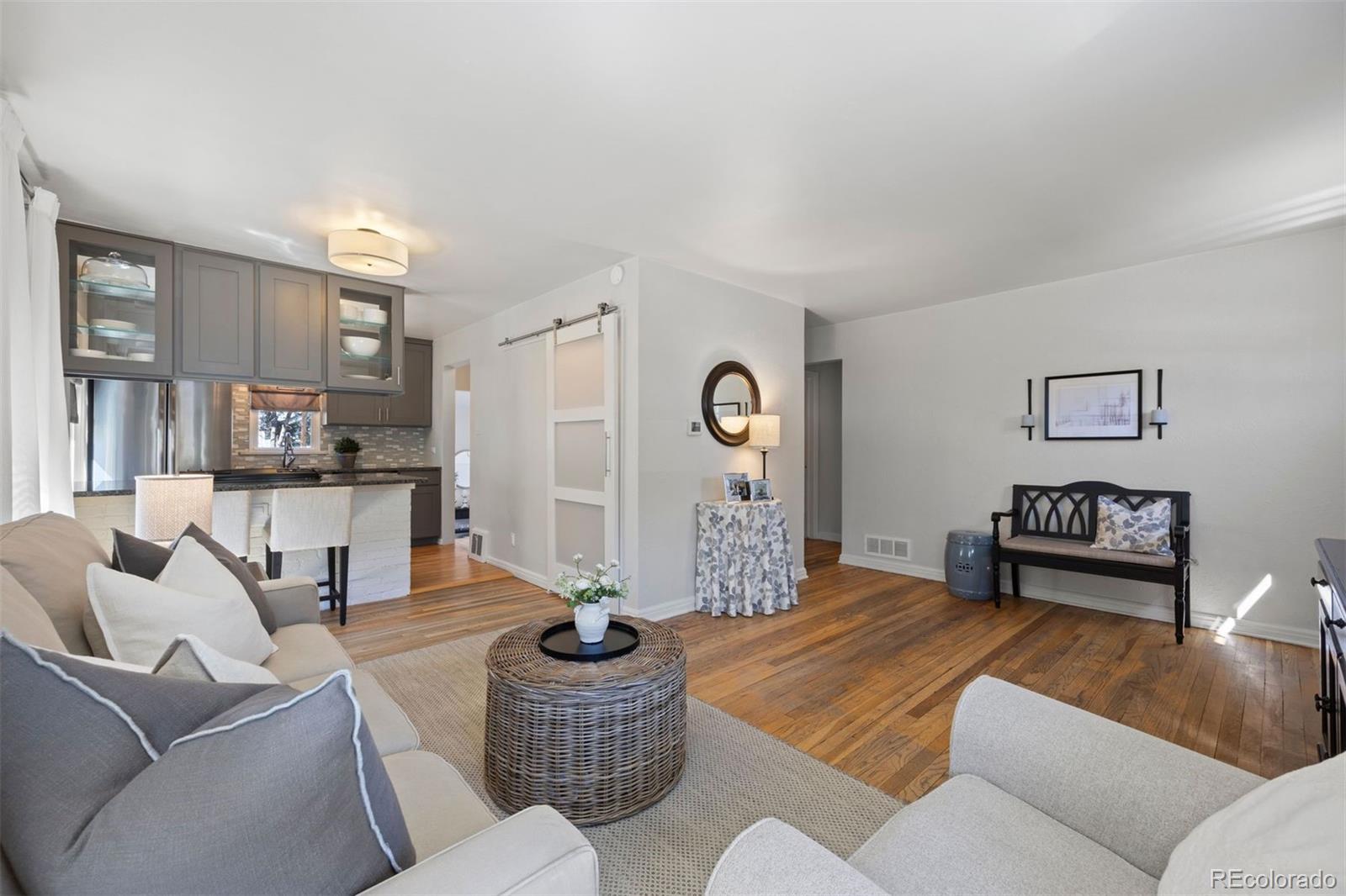 2611 S Franklin Street