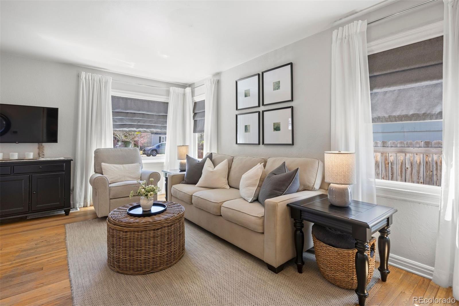 2611 S Franklin Street