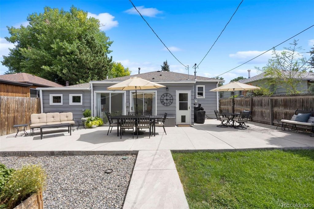 Photo of Denver, CO 80210 (MLS # 3399009)