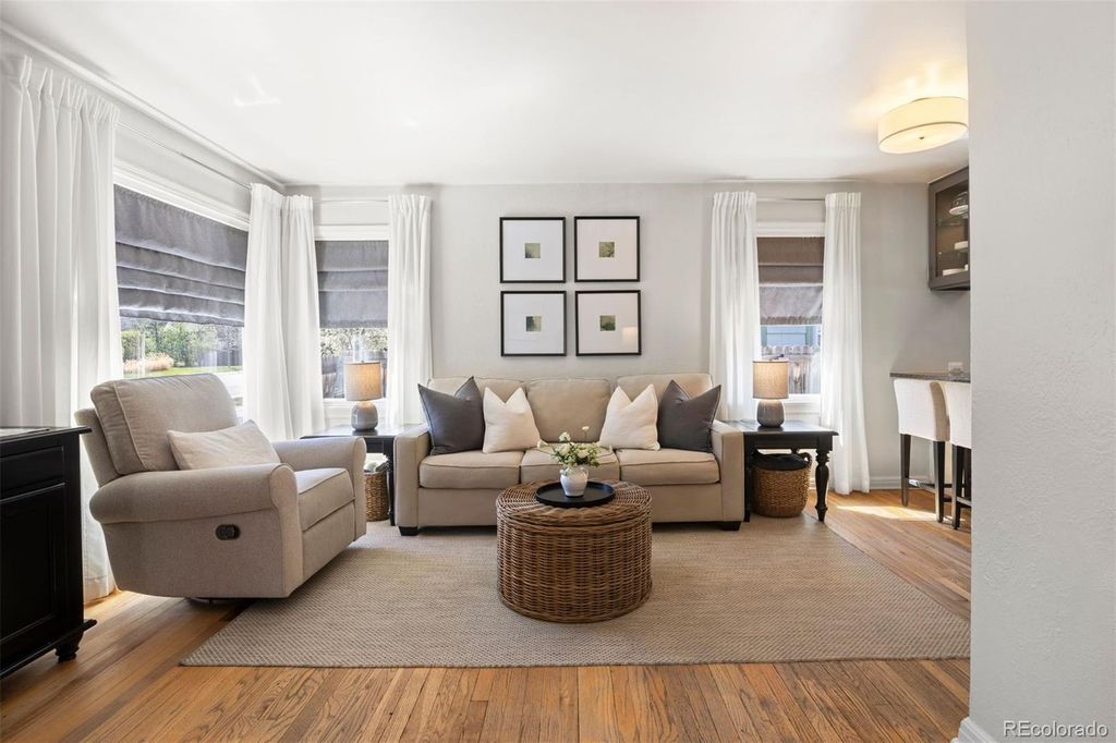 Photo of Denver, CO 80210 (MLS # 3399009)