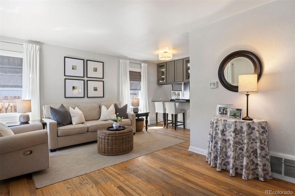 Photo of Denver, CO 80210 (MLS # 3399009)