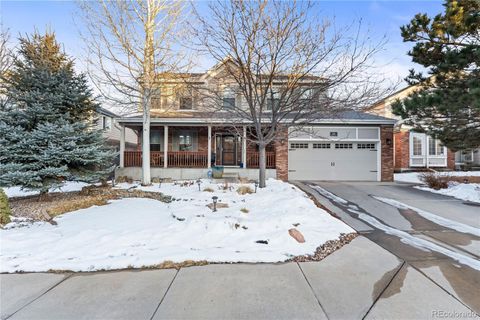 Photo of 6005 Whirlwind Drive, Colorado Springs, CO 80923 (MLS # 9292976)