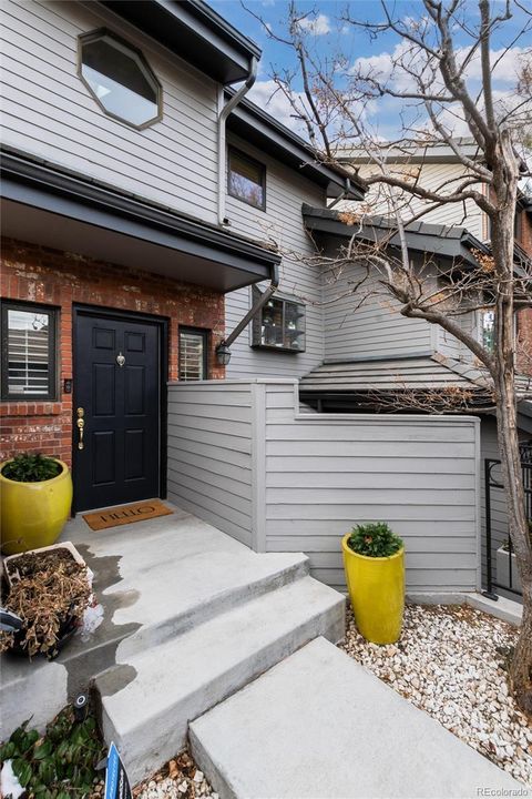 214 Madison Street Denver CO 80206