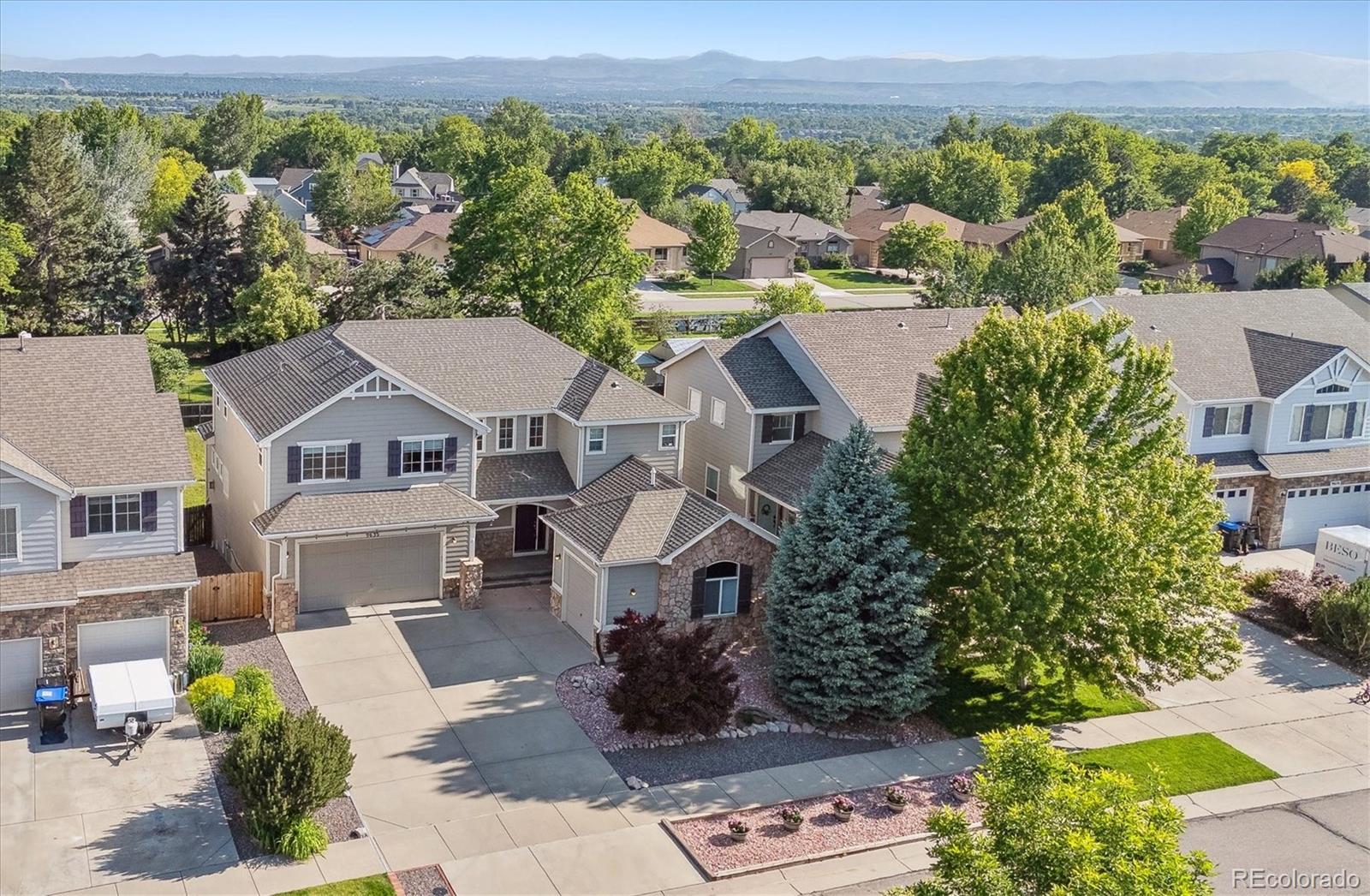 9636 W 71st Place, Arvada, CO, 80004 1 9636 W 71st Place