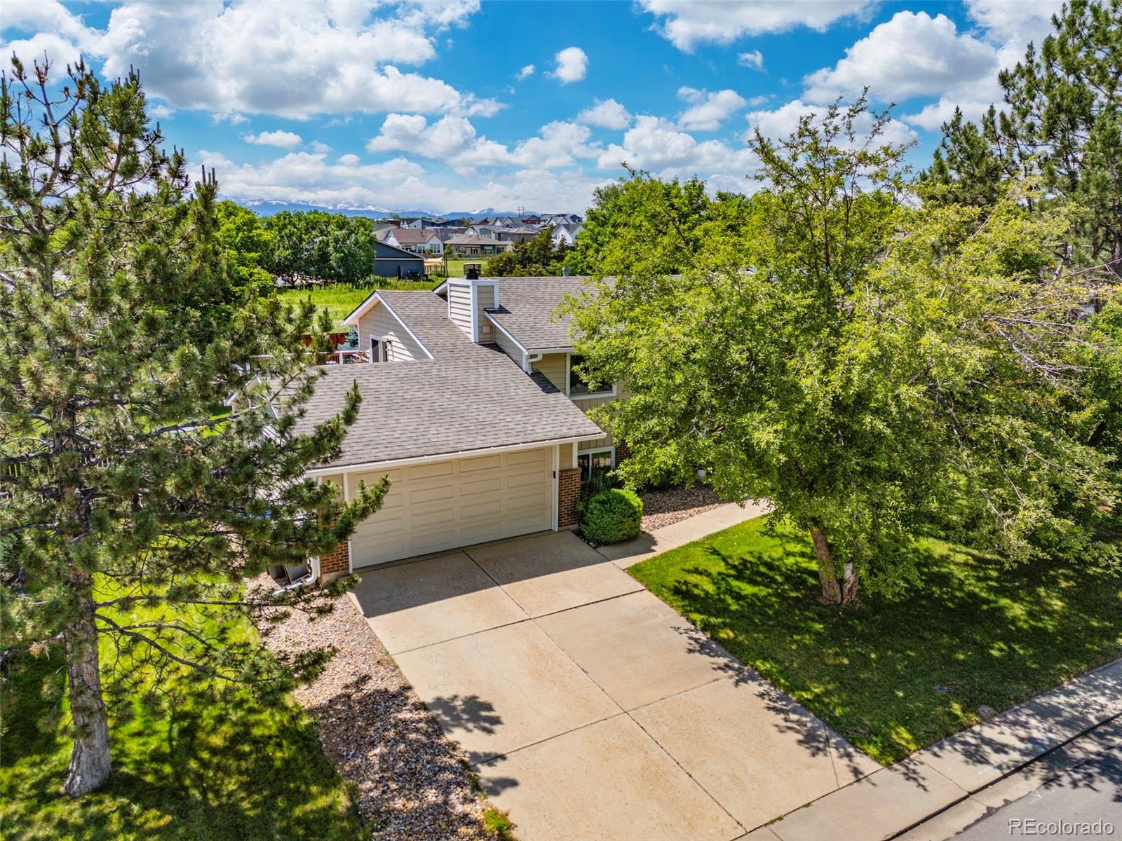 1245 Ceres Drive, Lafayette, CO, 80026 2 1245 Ceres Drive