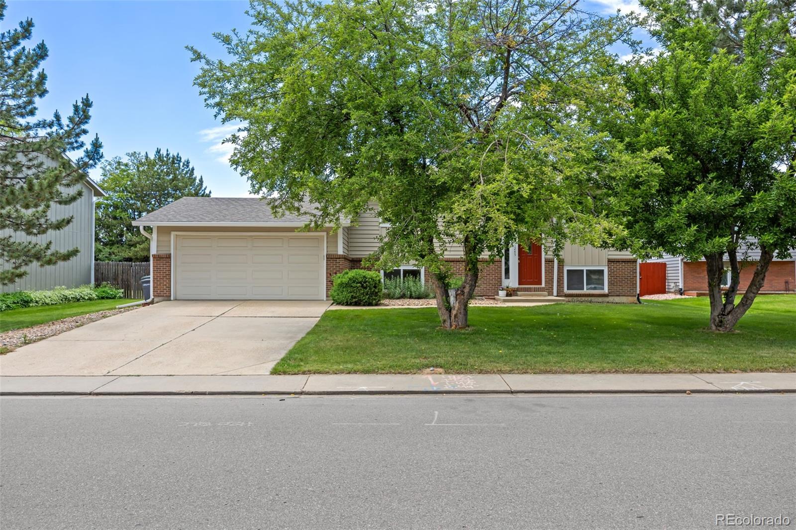 1245 Ceres Drive, Lafayette, CO, 80026 1 1245 Ceres Drive