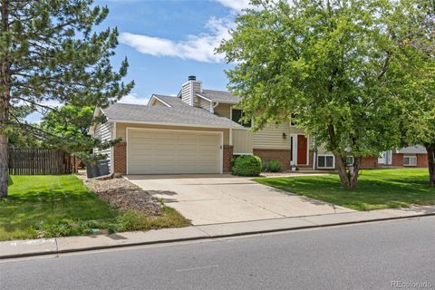 1245 Ceres Drive Lafayette CO 80026