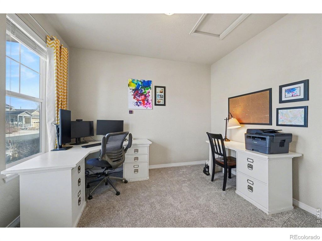 Photo of 2121 Addie Rose Lane, Longmont, CO 80501 (MLS # IR1053023)