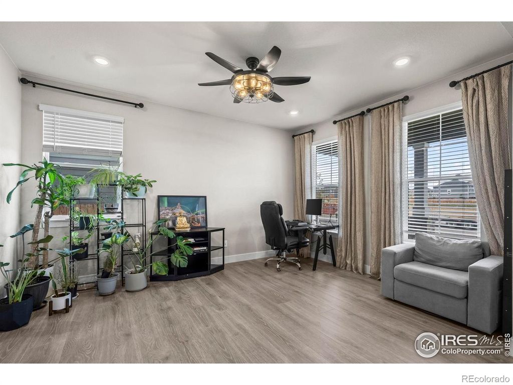 Photo of 8664 E 132nd Place, Thornton, CO 80602 (MLS # IR1043711)