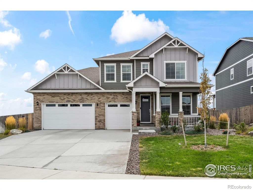 Photo of 8664 E 132nd Place, Thornton, CO 80602 (MLS # IR1043711)