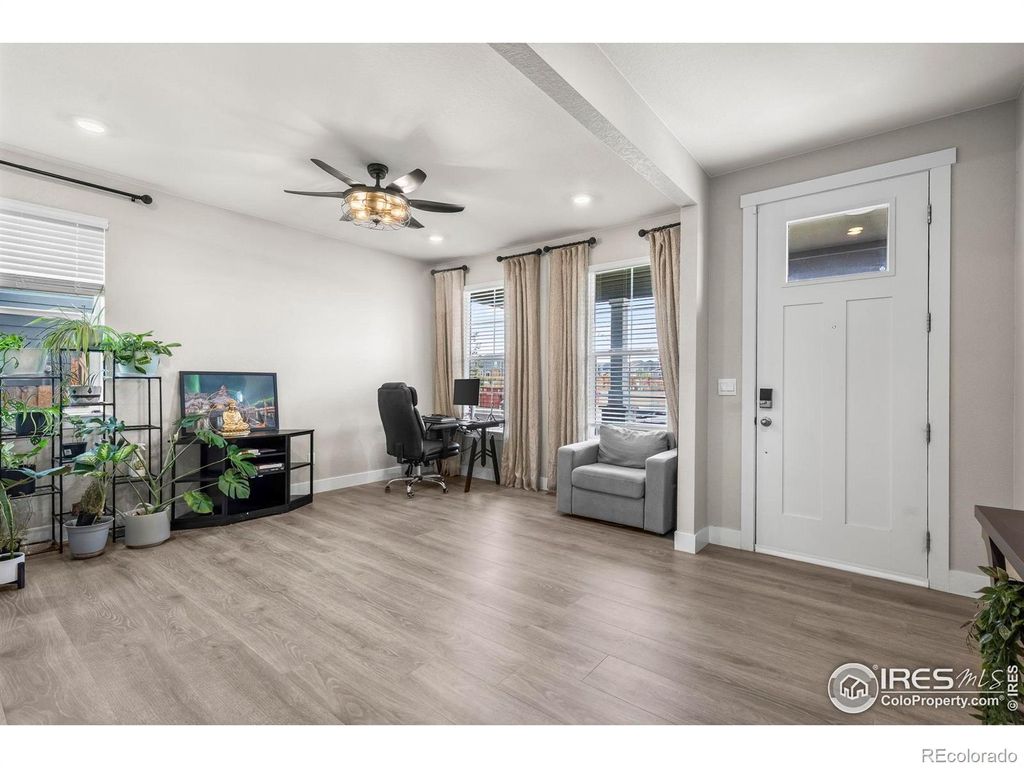 Photo of 8664 E 132nd Place, Thornton, CO 80602 (MLS # IR1043711)