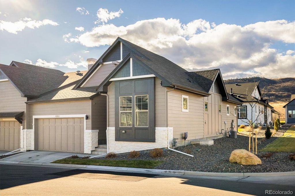 Photo of 8263 S Queen Street, Littleton, CO 80127 (MLS # 7212677)