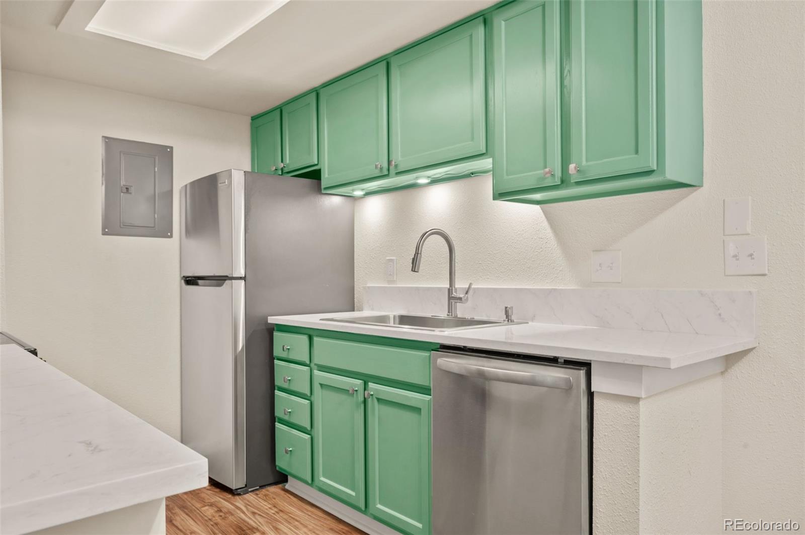 1795 S Pitkin Street S A