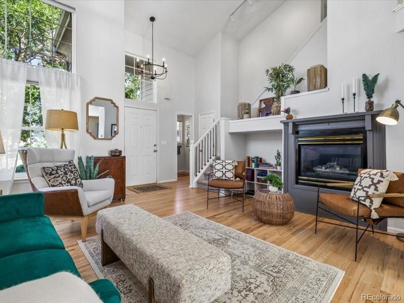 438 Sylvestor Trail