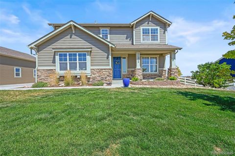 11343 E 163rd Court Brighton CO 80602