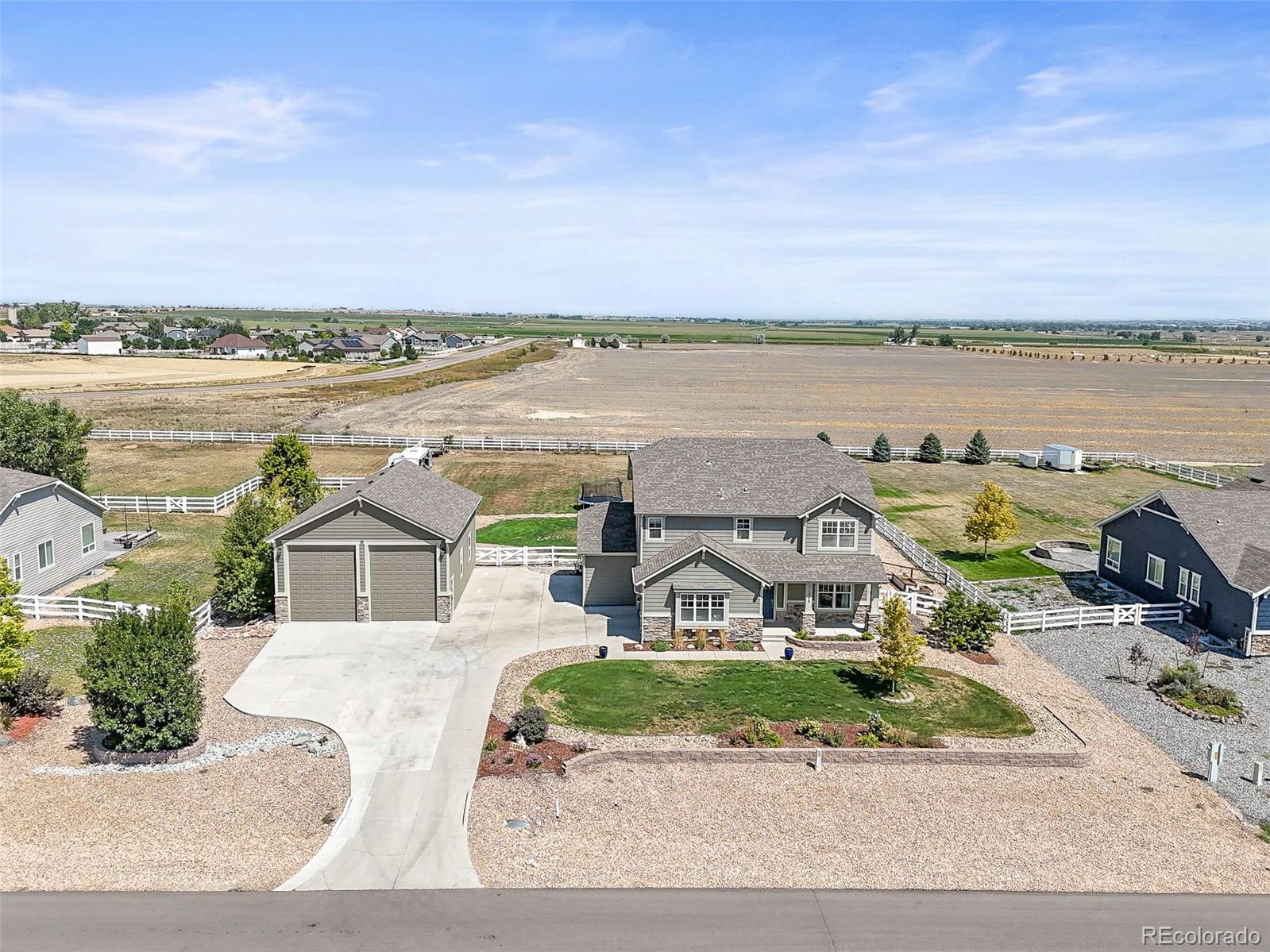 11343 E 163rd Court