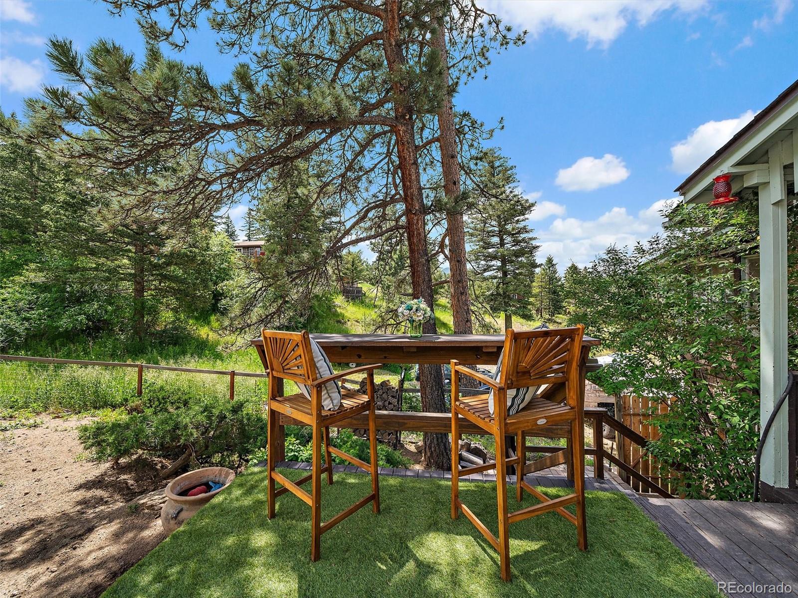 27385 Spruce Lane, Evergreen, CO, 80439 1 27385 Spruce Lane