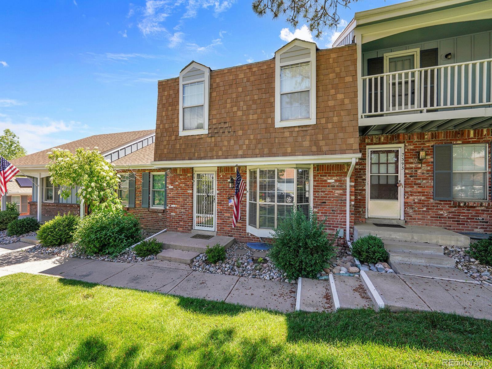 7391 S Knolls Way, Centennial, CO, 80122 2 7391 S Knolls Way