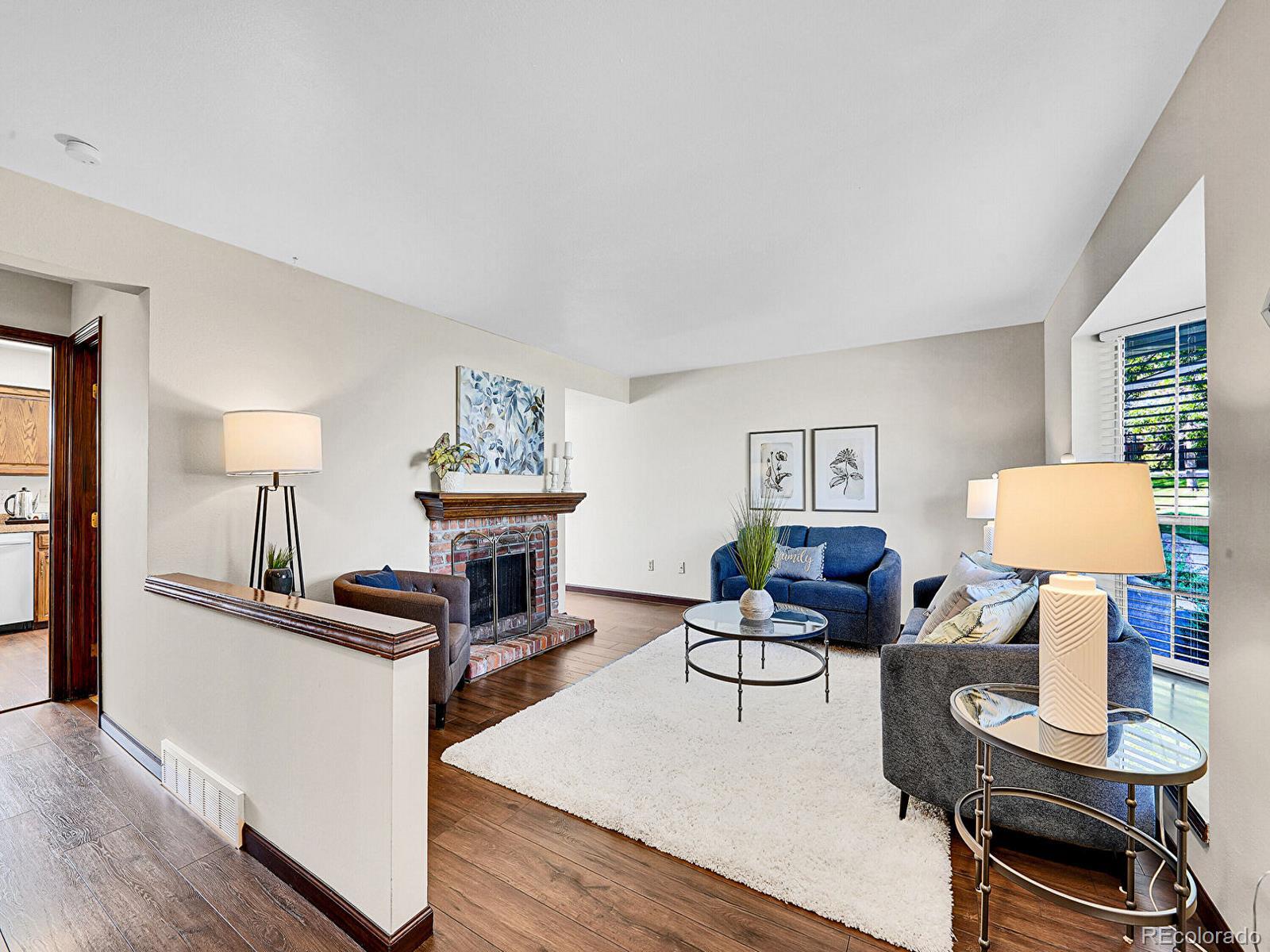 7391 S Knolls Way, Centennial, CO, 80122 4 7391 S Knolls Way