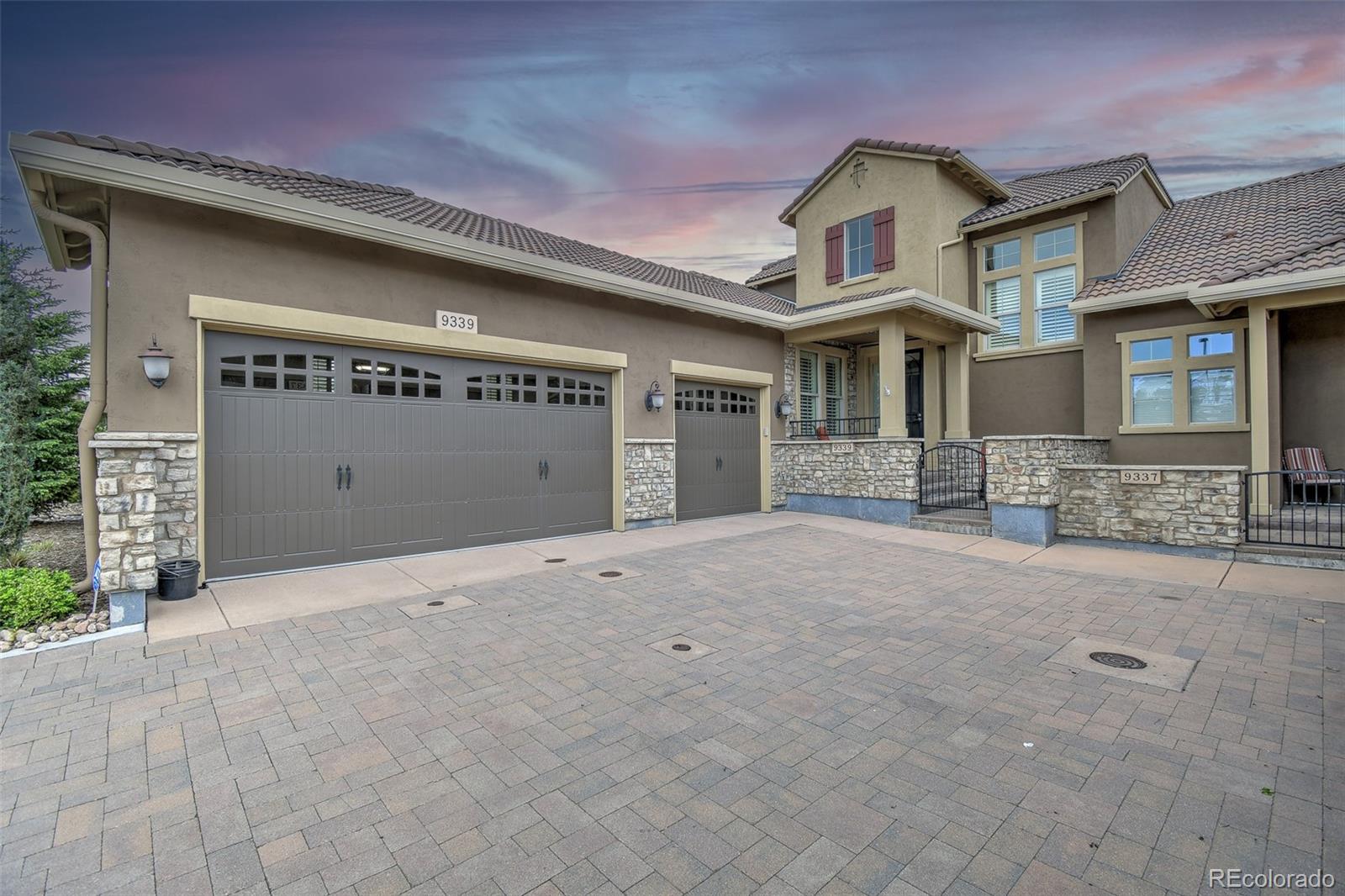 9339 Viaggio Way