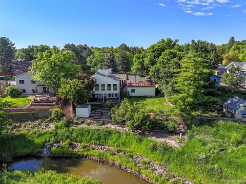 9465 W 77th Drive Arvada CO 80005