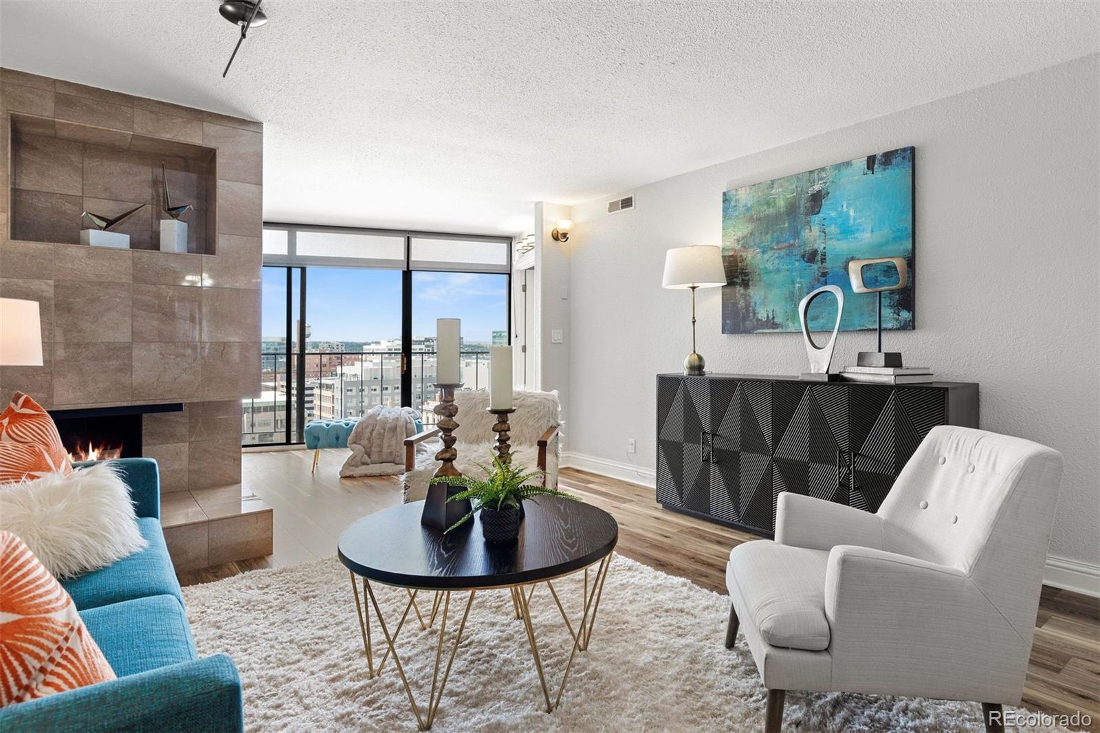 1777 Larimer Street 1103