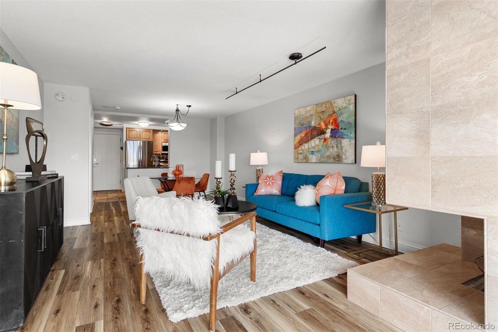1777 Larimer Street 1103