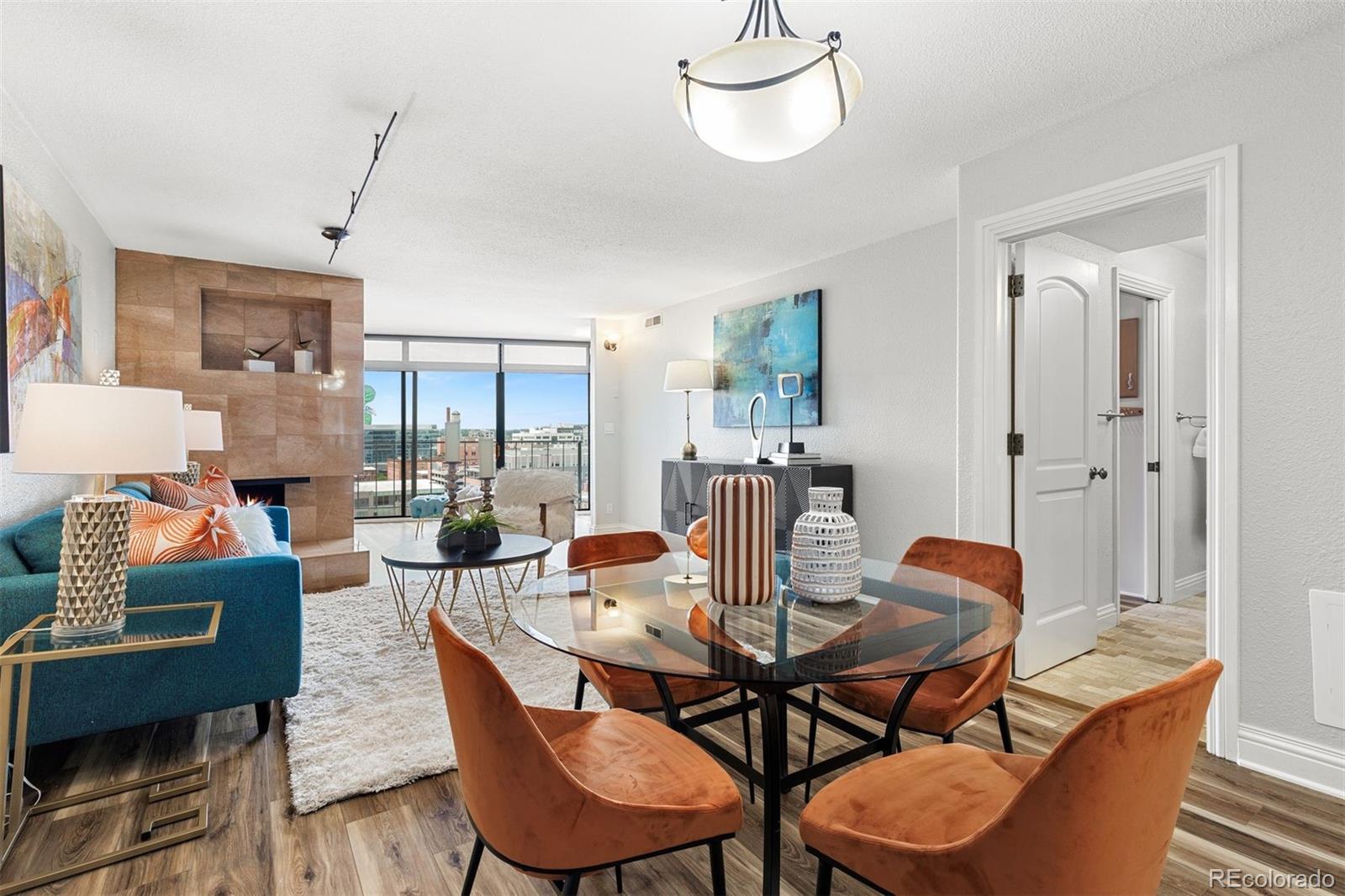 1777 Larimer Street 1103