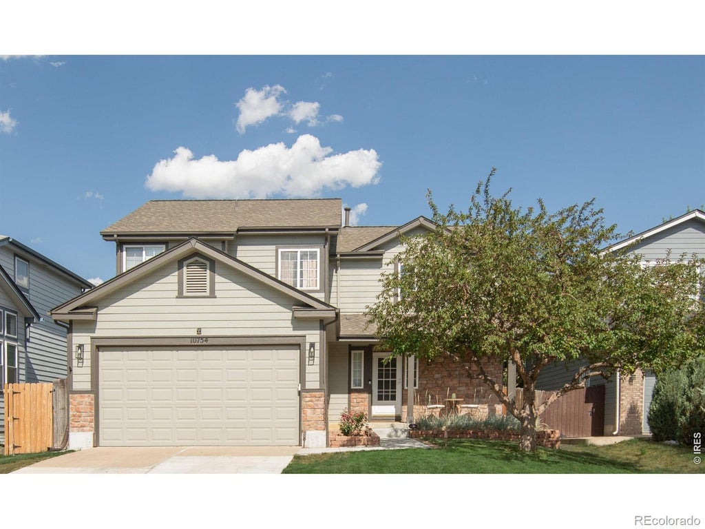 Photo of 10754 W 107th Circle, Broomfield, CO 80021 (MLS # IR1068813)