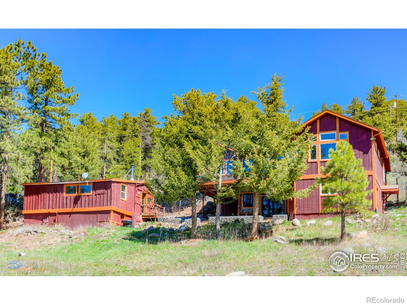 548 Coughlin Meadows Road