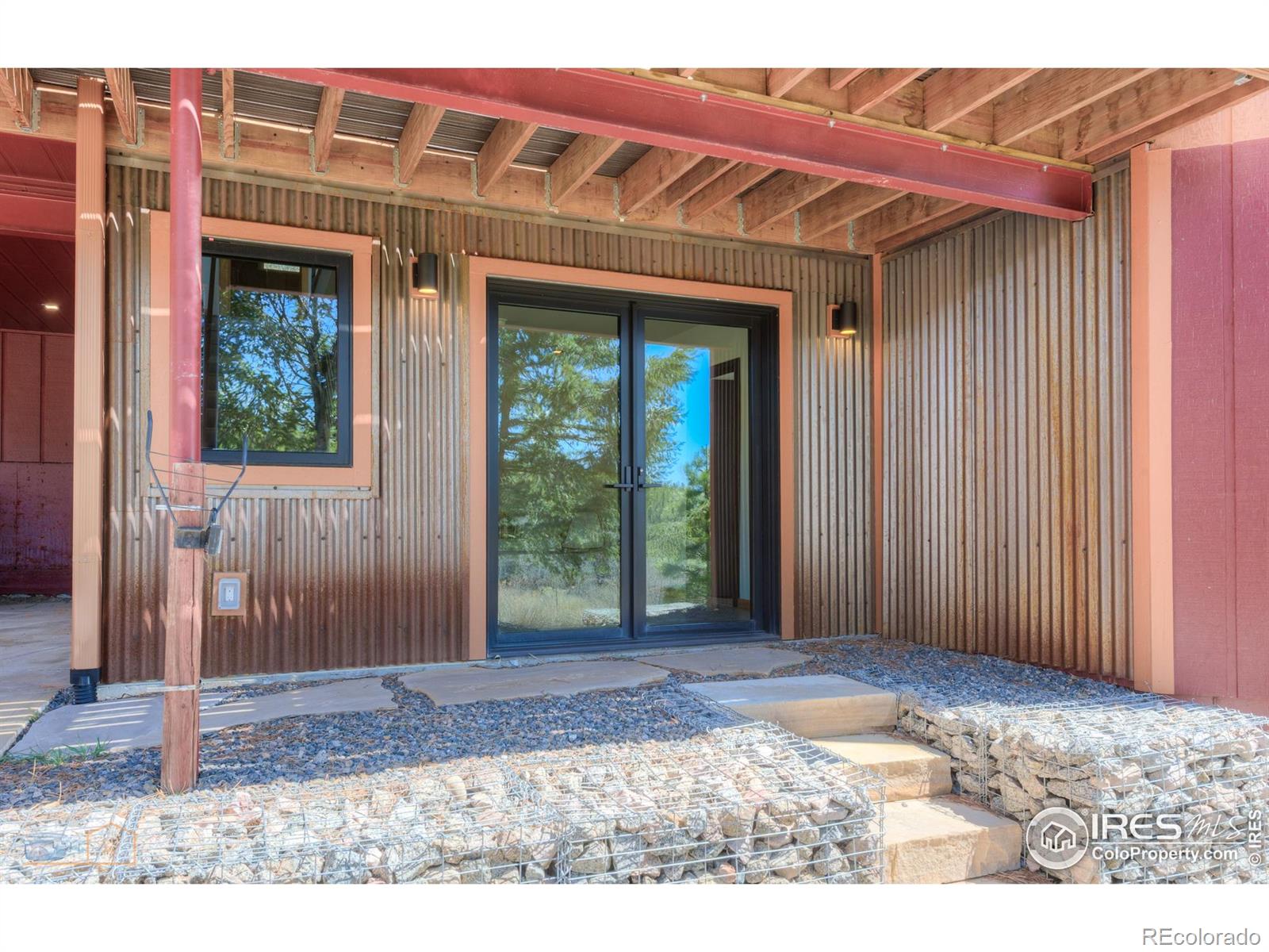548 Coughlin Meadows Road