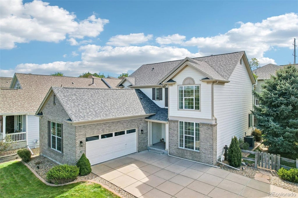 Photo of 22560 E River Chase Way, Parker, CO 80138 (MLS # 9738255)