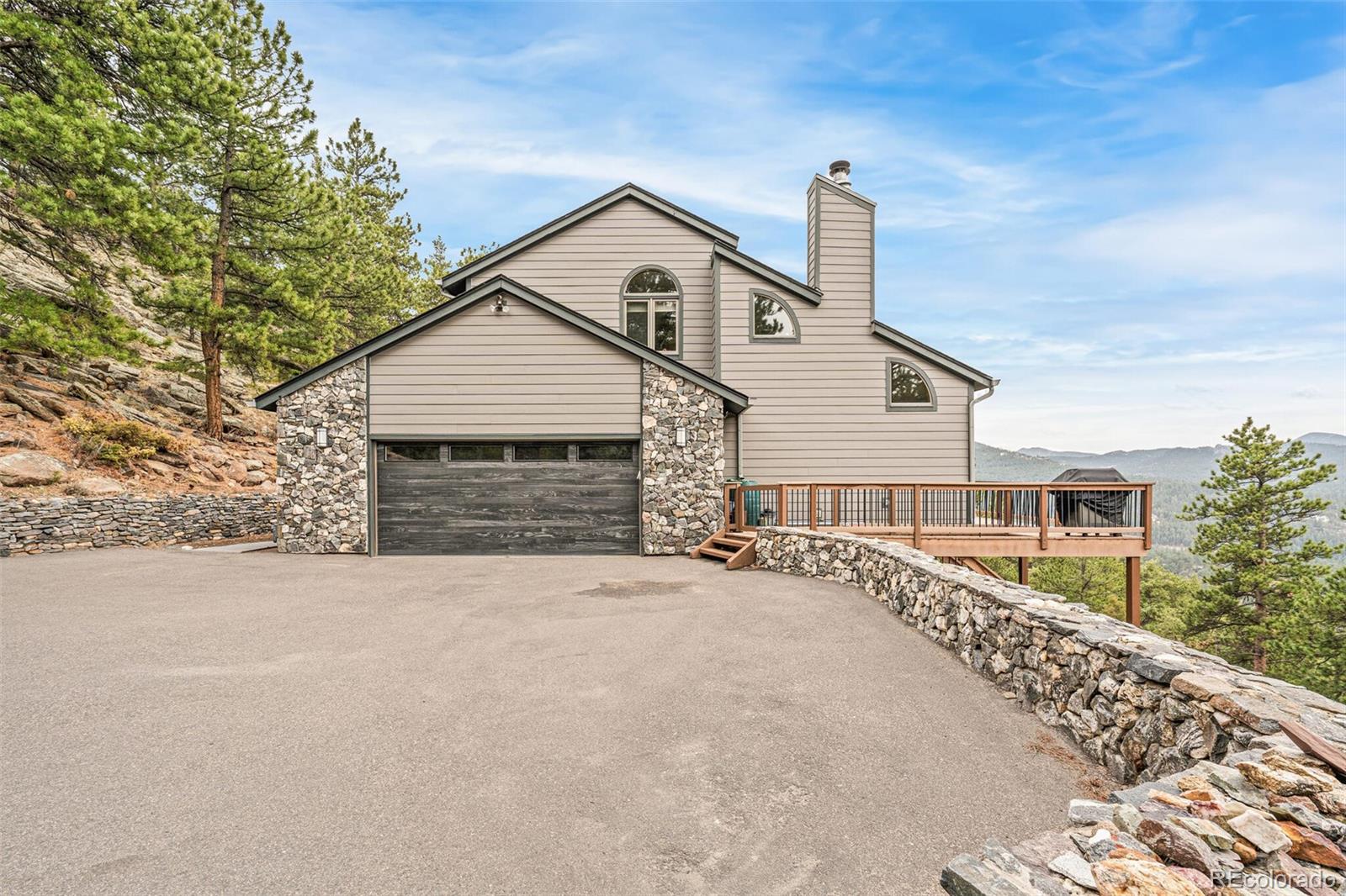 3961 Mossy Rock Lane