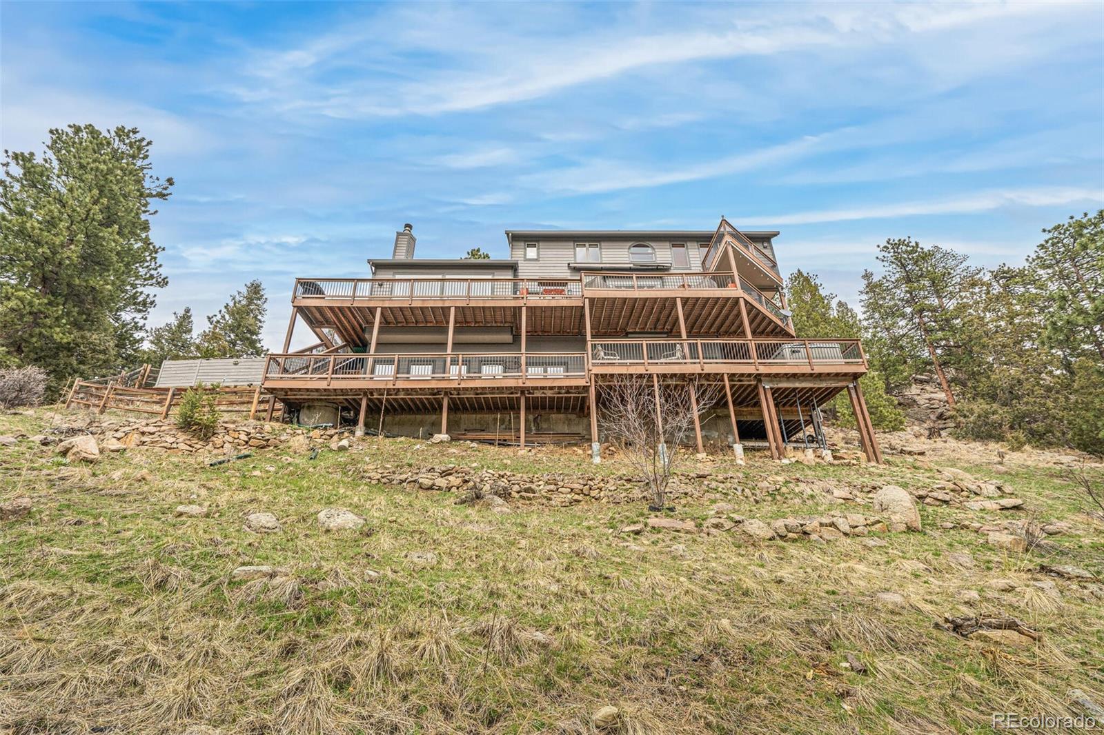 3961 Mossy Rock Lane