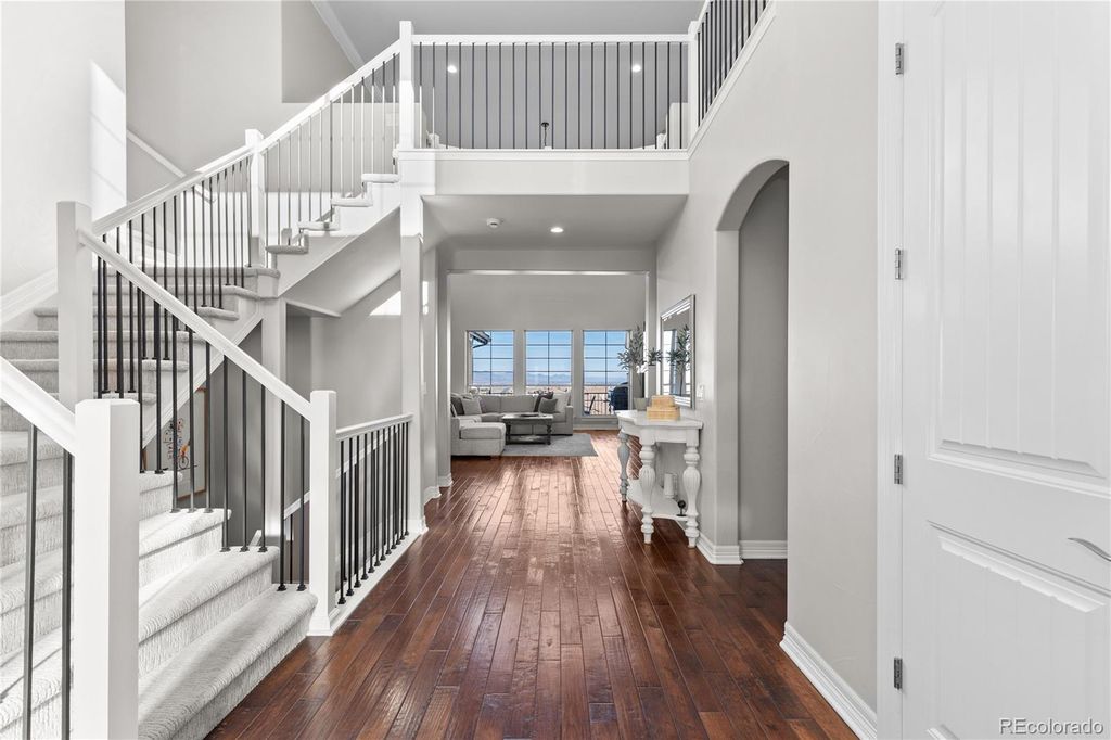 Photo of 10769 Sundial Rim Road, Highlands Ranch, CO 80126 (MLS # 2448553)