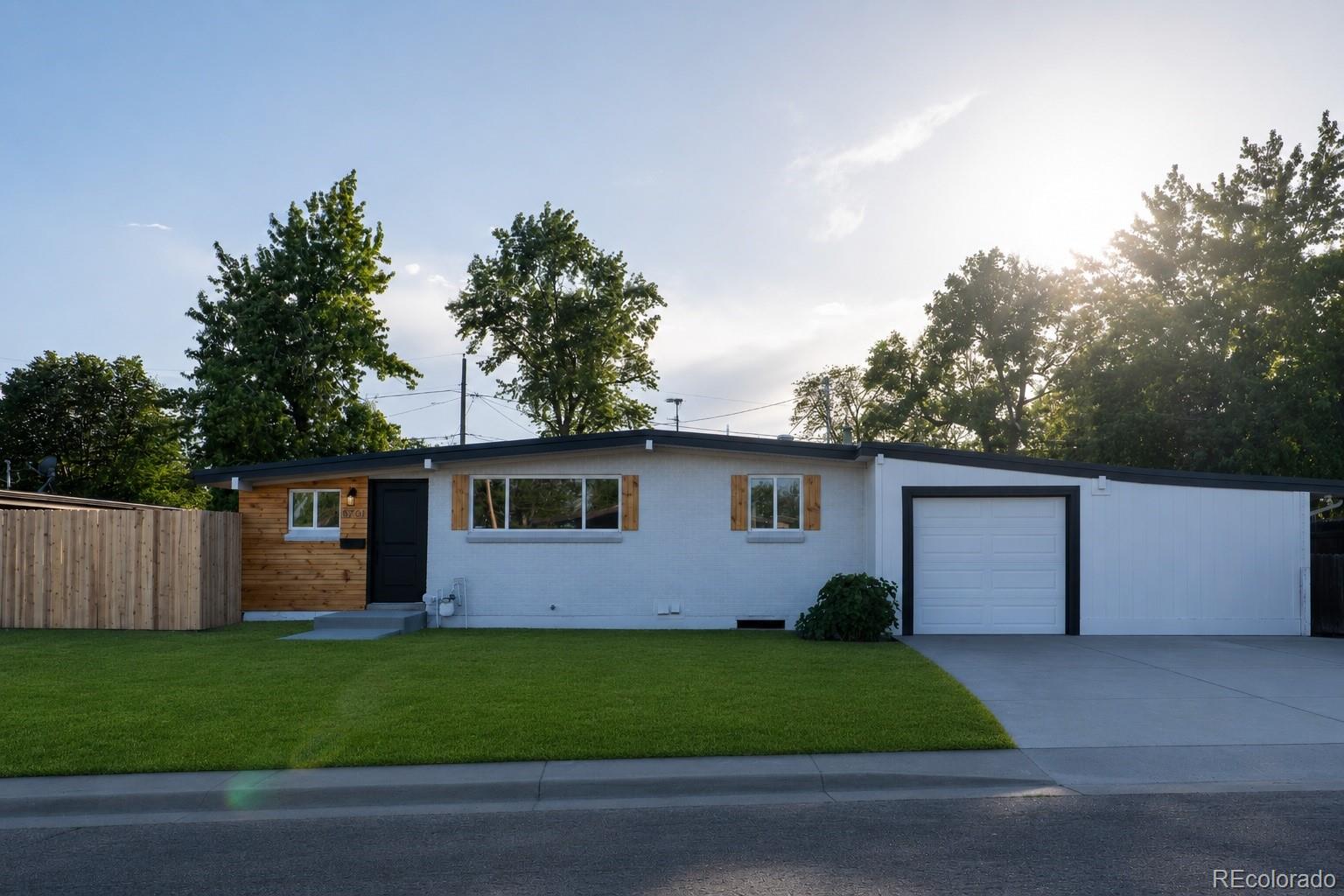 Photo 1 of 23 — 8701 McElwain Boulevard, Denver, CO 80229