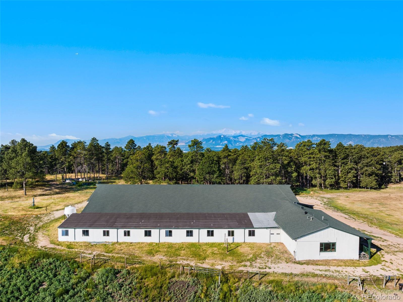 16685 Roller Coaster Road