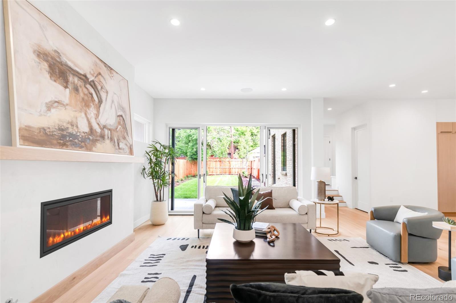 1466 S Gaylord Street