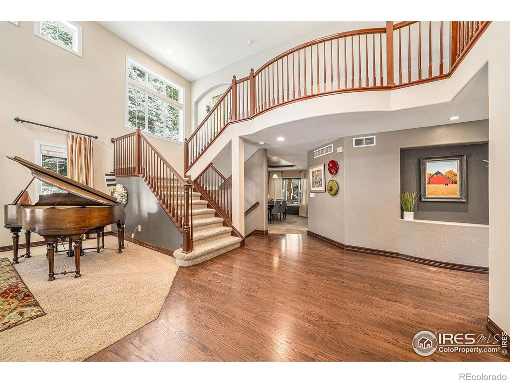 Photo of 1766 Montgomery Circle, Longmont, CO 80504 (MLS # IR1041528)