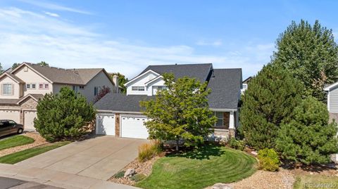 4823 Craftsman Drive Parker Co 80134