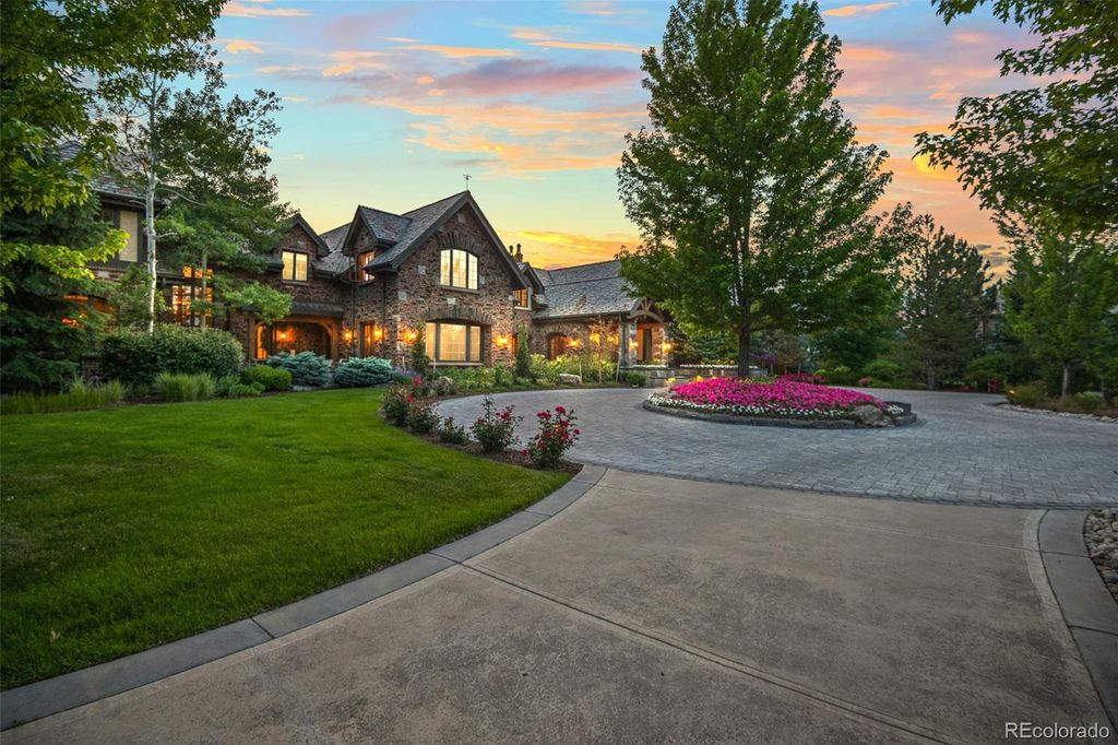 Photo of 4030 E Forbes Court, Greenwood Village, CO 80121 (MLS # 7618109)