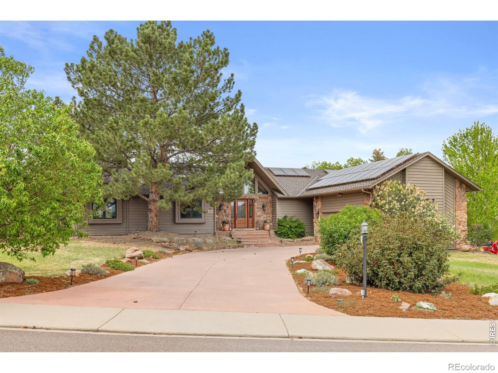 4051 Niblick Drive