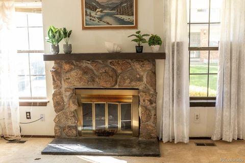Photo of 1153 S Sable Boulevard #A, Aurora, CO 80012 (MLS # 4693300)